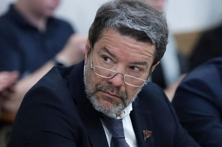 Депутат Ющенко рассказал, как КПРФ будет добиваться «максимума» на выборах в Госдуму