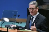 «Человек без лица»: британский премьер Кир Стармер заявил о своей отставке