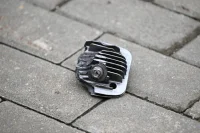 После падения БПЛА под Владимиром эвакуировали три многоквартирных дома