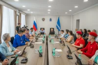На Ямале стартовал патриотический проект «Единство ради Победы»