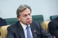 Сенатор Пушков: Европа еще надеется добиться своего в конфликте на Украине