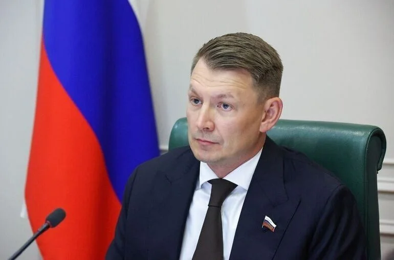 Сенатор Двойных заявил о высоком запросе молодежи на честную историю