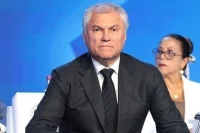 Вячеслав Володин: Брестская крепость сражалась дольше, чем большинство стран Европы