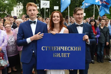 Врачи и лингвисты опробуют новую модель высшего образования