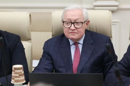 Рябков: Россию и страны Латинской Америки связывают дружеские отношения