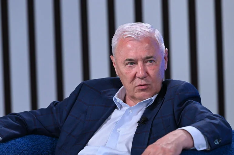 Депутат Аксаков дал прогноз по ключевой ставке на конец 2026 года