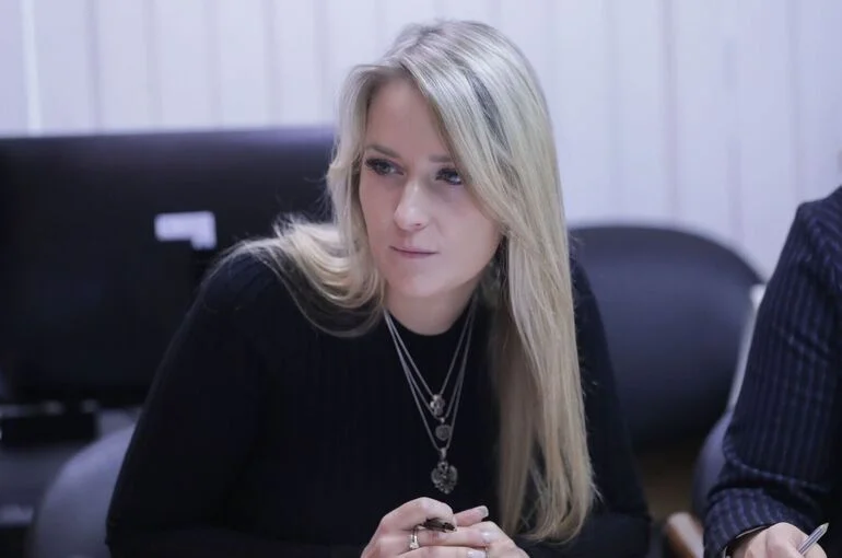Лантратова подготовит спецдоклад по преступлениям Киева против мирных граждан