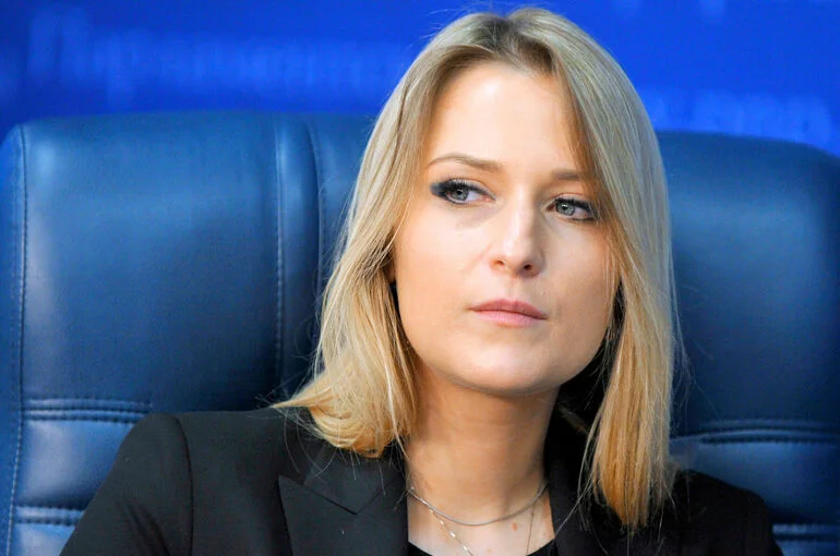 Лантратова анонсировала новый обмен пленными и гражданскими с Украиной