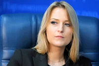 Лантратова анонсировала новый обмен пленными и гражданскими с Украиной
