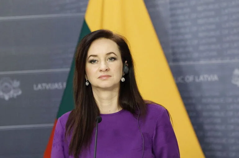 Правительство Литвы объявило об уходе в отставку