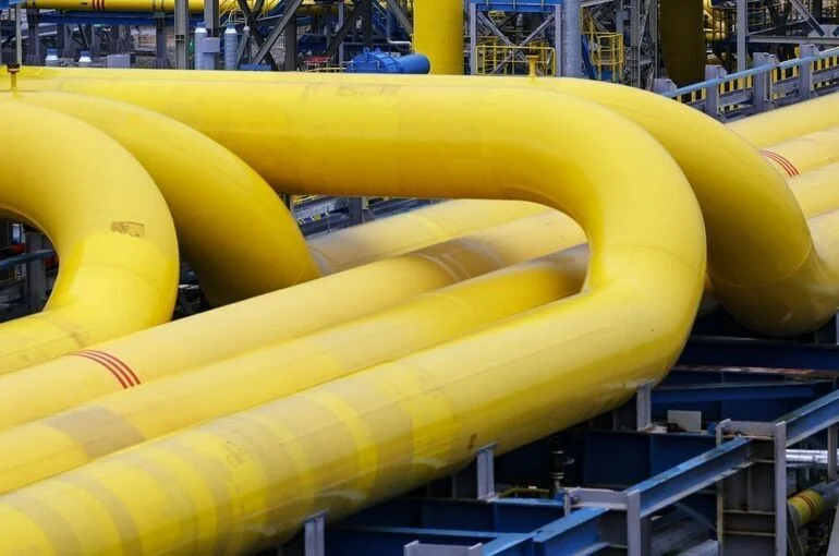 Хабаровский край может столкнуться с дефицитом газа
