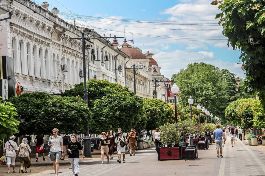 Как живет Крым после атак ВСУ