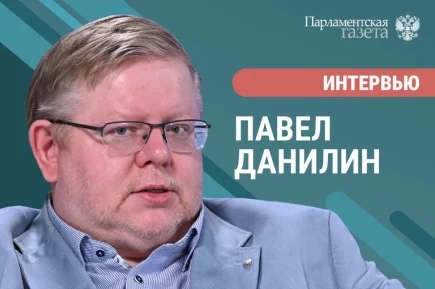 Павел Данилин — о выборе Армении, нацизме на Украине и отставке Стармера