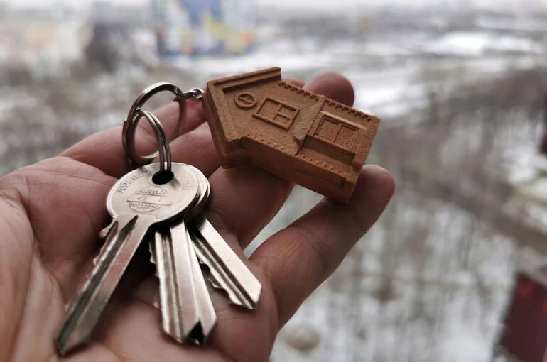 Депутат Панеш объяснил, для чего нужен единый реестр нуждающихся в жилье граждан