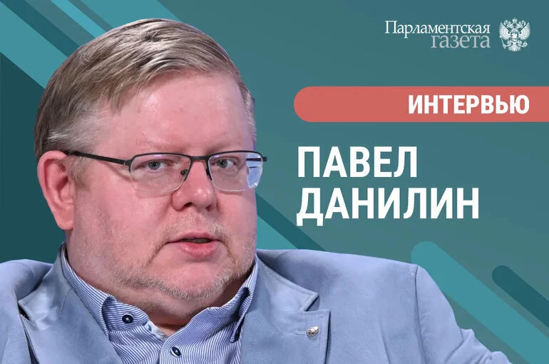 Павел Данилин — о выборе Армении, нацизме на Украине и отставке Стармера