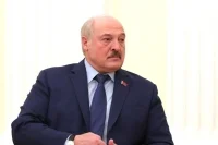 Лукашенко анонсировал скорую встречу с Путиным