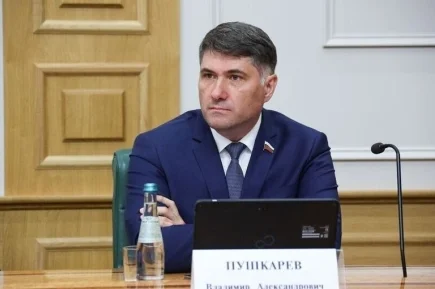 Сенатор Пушкарев рассказал, как увеличить инвестиции в переработку отходов