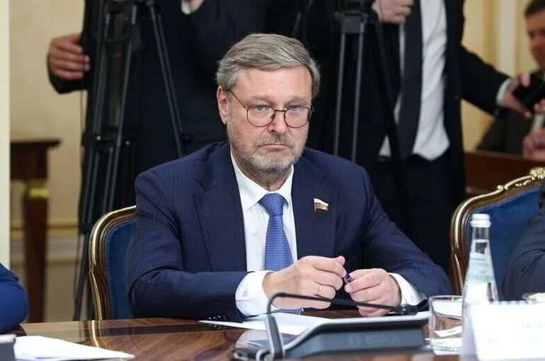 Сенатор Косачев рассказал о последствиях столкновения моделей мироустройства