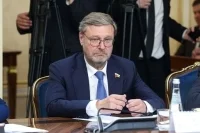 Сенатор Косачев рассказал о последствиях столкновения моделей мироустройства