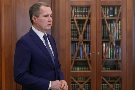 Комитет Госдумы рекомендовал назначить Вячеслава Гладкова послом в Абхазии