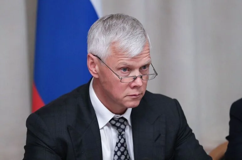 Депутат Гартунг предложил обсудить выполнение указа о национальных целях развития