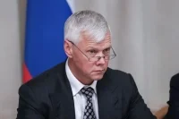 Депутат Гартунг предложил обсудить выполнение указа о национальных целях развития