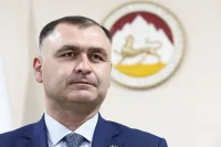 Гаглоев принял предложение Путина стать его советником