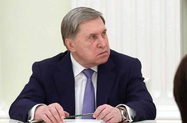 Ушаков рассказал о курсе Запада на разрушение международного порядка