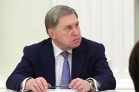 Ушаков рассказал о курсе Запада на разрушение международного порядка