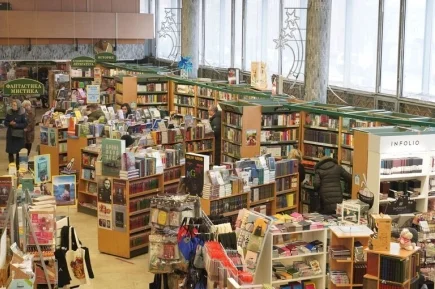 Минцифры изменило правила маркировки книг по закону против пропаганды наркотиков