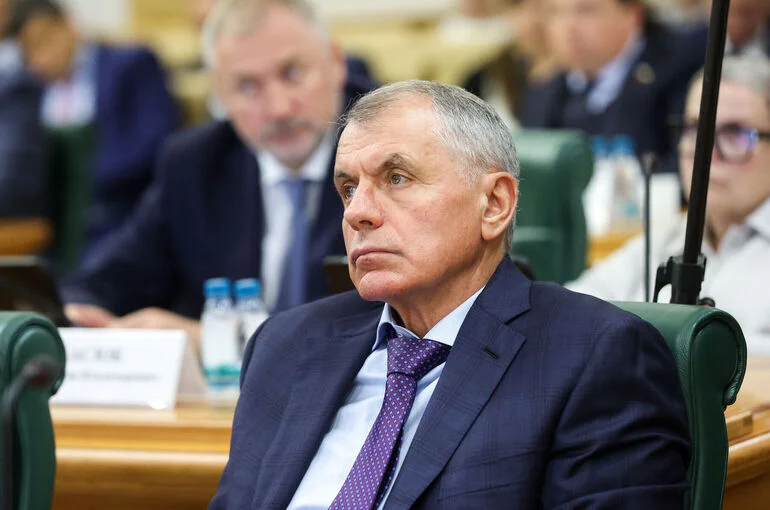 Владимир Константинов рассказал о будущем Украины