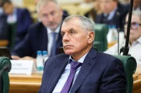 Владимир Константинов рассказал о будущем Украины