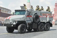 Росгвардии могут разрешить получать сведения из загса в электронной форме