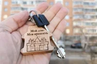 Вдовам участников СВО из числа детей-сирот хотят дать право на получение жилья
