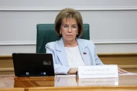 Сенатор: Рост интереса к ЕГЭ по естественным наукам — результат системной профориентации