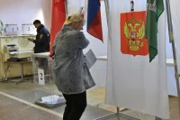 В ЦИК рассказали, как будут проходить выборы в регионах с военным положением