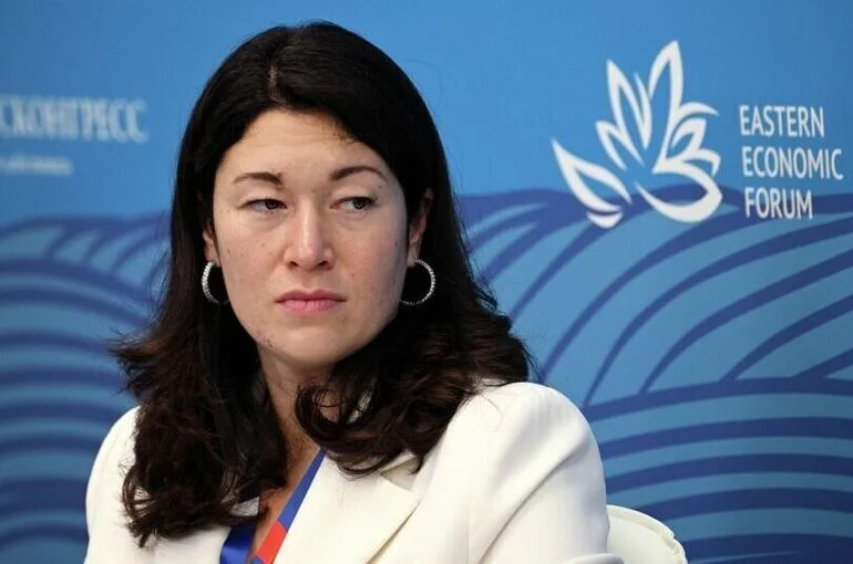 Эльвира Нургалиева