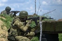 Добровольцам могут предоставить право на отпуск в случае смерти близких