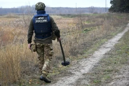Статус ветерана боевых действий смогут получить больше специалистов