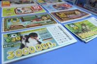 В России расширят список мест для установки лотерейных киосков