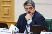 Анатолий Широков предложил внести изменения в закон о северном завозе