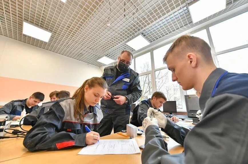 Диплом колледжа расскажет все о выпускнике