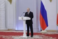 Путин: Россия смогла полностью импортозаместить всю авиатехнику