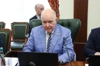 Сенатор Карасин назвал Судан важным партнером России