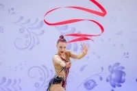 Мэр румынской Клуж-Напоки запретил гимнасткам из России выступать с флагом