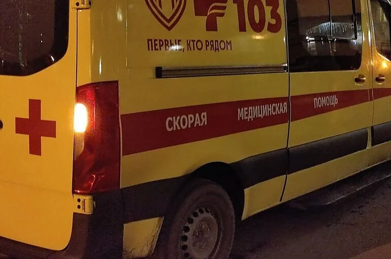 В результате ночной атаки ВСУ в Крыму погибли два человека