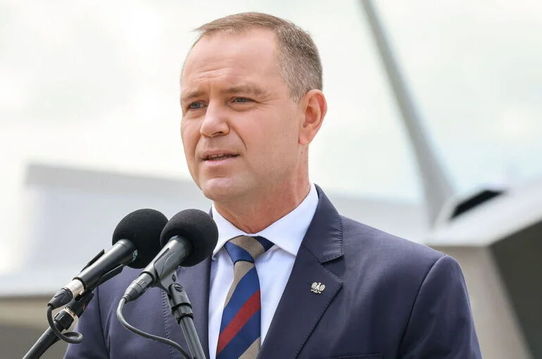 Эксперт: Конфликт вокруг ордена не повлияет на поддержку Украины со стороны Польши