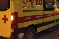В результате ночной атаки ВСУ в Крыму погибли два человека