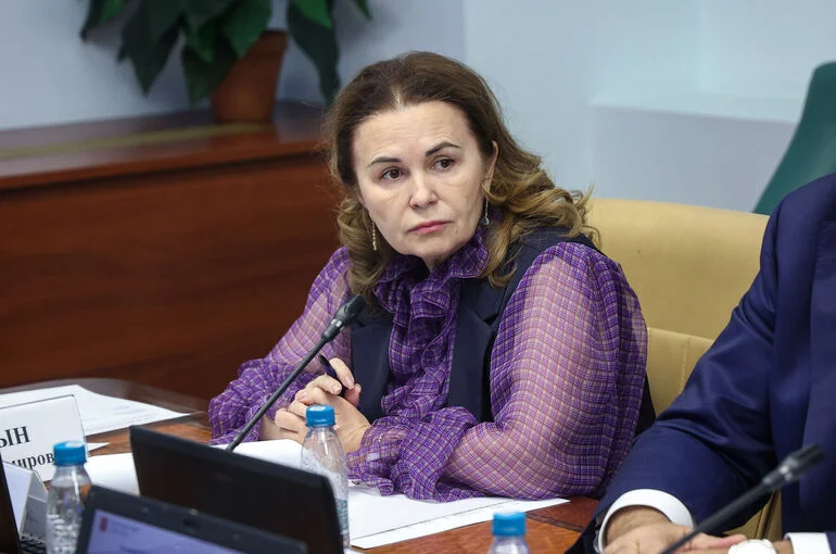 Сенатор: Союзному государству нужна программа против резистентности к антибиотикам