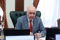 Сенатор Карасин назвал ОБСЕ органом по «нагнетанию враждебности» между странами